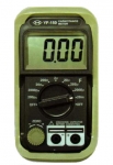 YF-150 : Digital capacitance meter