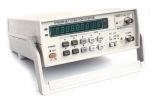 3GHz Frequency Counter