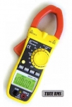 MS2026R : TRMS 1000AAC clamp meter