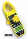 MS2138R : 1000AAC/DC clamp meter