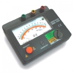 4102A : Analog / Earth Resistance Tester