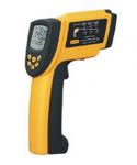 PM-892 : Infrared Thermometer, 200 Deg.C to 1850 Deg.C , Distance to spot: 80:1