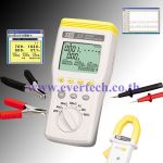 TES-33 : Battery Impedance Tester