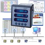 HC6010 : Power Monitoring and Control System